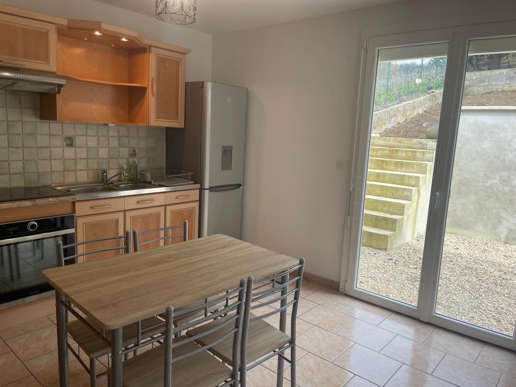 La Maison Des Vendangeurs Grauves Exterior foto